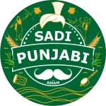 Sadi Punjabi logo